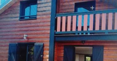 villa deux chambres plaines des cafres