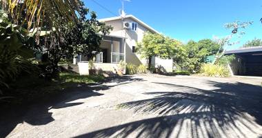 villa t4 chemin finette vue dégagée