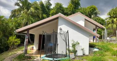 maison f4 sur 912 m² de terrain ste clotilde