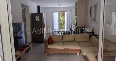 À louer - maison f3 d'environ 52.87 m2 - saint-pierre - 870.65 €