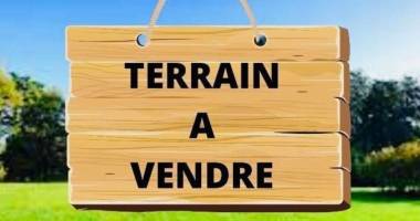 terrain centre ville saint andré 654m²