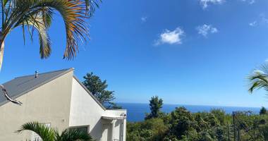 appartement t3 - piton st leu