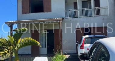 a vendre - maison t5 - 121,47 m2 environ - tampon - 295 000 €