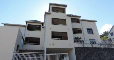 sh 3434 : appartement f2 appartement a vendre le tampon quartier 13eme km