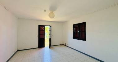 le port centre (la reunion) - rare sur secteur maison t4