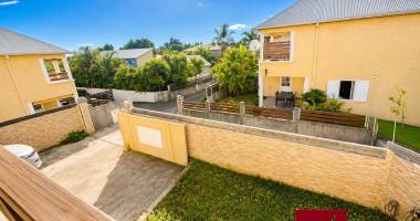 a vendre - villa ligne paradis - 3 chambres - 135 m2