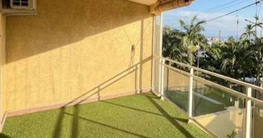 sd4818 : appartement t3 a louer st pierre