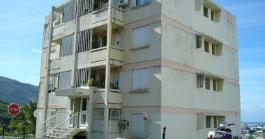 appartement saint denis 3 pièce(s) 65 m2