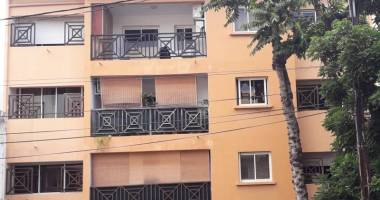 appartement st denis - 2 pièce(s) - 46.65 m2