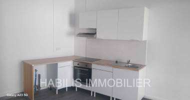 a louer -  t3 - d'environ 64 m2 - saint-denis - loyer 1270 €