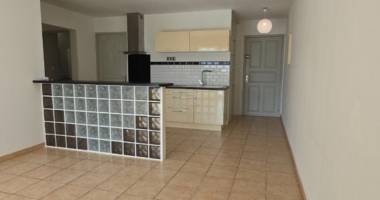 rez de jardin de type t3 de 78 m²