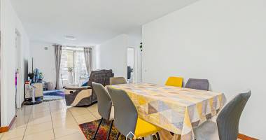 st denis (rÉunion - résidence amarantes) - t4 loué