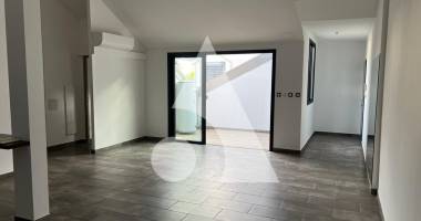 appartement saint denis 3 pièce(s) 71.89 m2