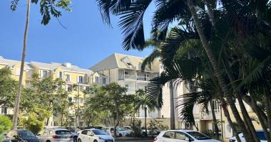 apt t4/5 st denis bas de la riviere