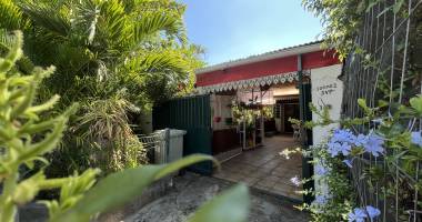 le port (reunion) - maison 77m2