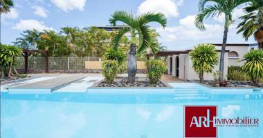 a vendre -exclusivitÉ  grand duplex t3 de 85 m² - piscine e