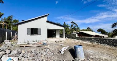 tampon 97430 - villa neuve - moderne et confortable - secteur prisÉ