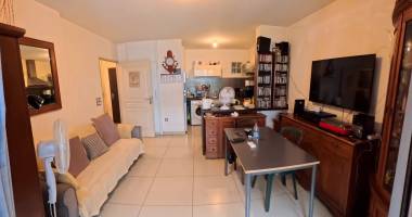 appartement t2 À vendre – saint-pierre centre-ville (97410)