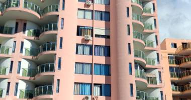 appartement sainte clotilde 3 pièce(s) 64.70 m2
