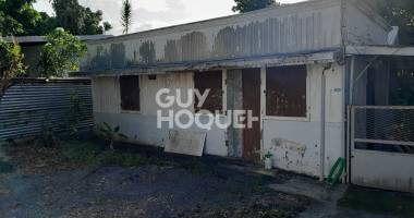 maison saint andre 3 pièce(s) 60 m2
