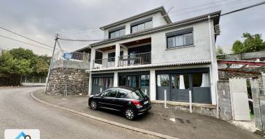 la riviÈre saint-louis 97421 - ensemble immobilier - bon rendement locatif - proche de toutes commoditÉs