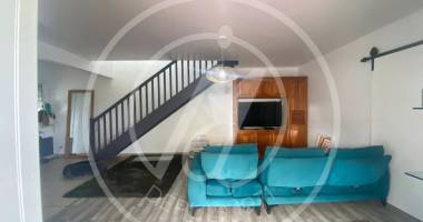 1590 € a louer maison jumelee de type t4 non meuble - baie mahault