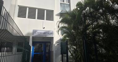 À louer sainte-clotilde studio étudiant