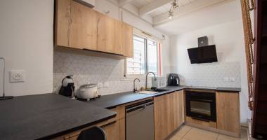coup de cœur go immo : appartement en duplex avec une vue exceptionnelle