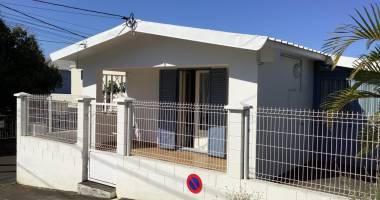 a louer maison f3 meublée