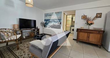 saint denis t2 pièces 56 m2