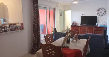 appartement t2 résidence géraniums saint-joseph