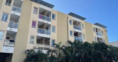 studio residence securisee st clotilde