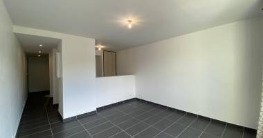 vente appartement t2 (38 m²) en parfait état avec parking privatif, situation parfaite à saint-joseph, idéal pour investissement !