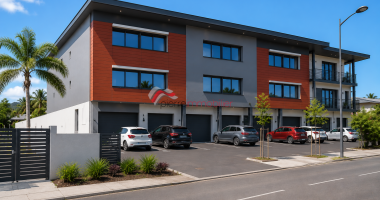 immeuble commercial ou professionnel À fort potentiel