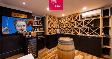 exclusivité prmi :  fonds de commerce restaurant st paul
