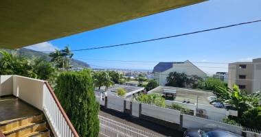 maison familiale à montgaillard avec vue mer de 111,6 m² habitables sur un terrain de 570 m²