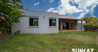 ligne des 400 - maison f4, de 100 m², loyer 1 683  cc - disp