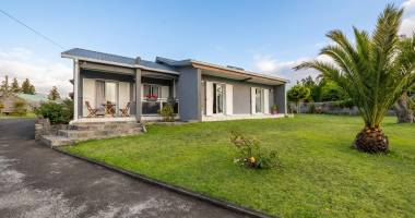 maison la plaine des cafres 6 pièce(s) 141.09 m2 sur terrain de