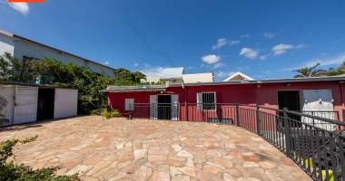 local commercial à louer - 75 m² - piton st leu - 2 030  cc