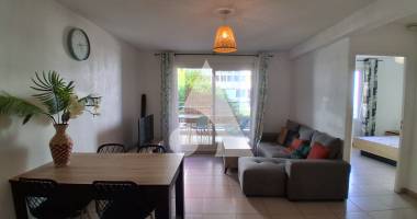 appartement saint denis 2 pièce(s) 41.10 m2
