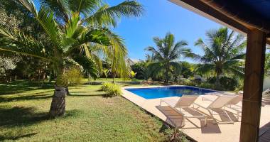 villa d'exception aux portes de st gilles les bains 