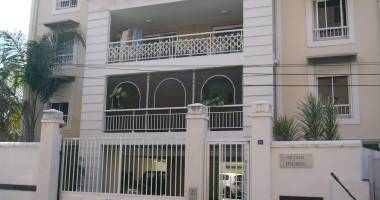 apt. t3 st denis  de 71 m²