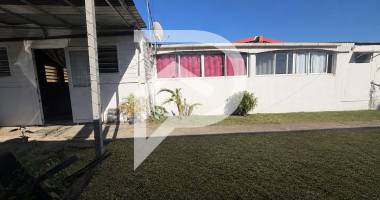 en exclusivité ! maison f6 fort potentiel sur plus de 660m² à la ravine des cabris