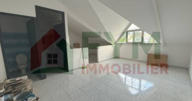 À louer   appartement f2 de 39,39 m2   sainte-clotilde