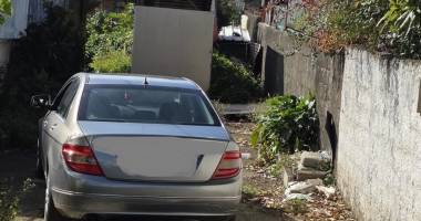 sainte suzanne terrain 360 m2