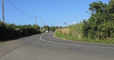 sainte suzanne terrain 360 m2