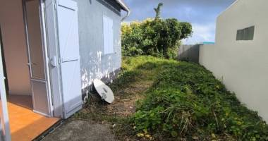 maison f4 de plain-pied – le tévelave – les avirons