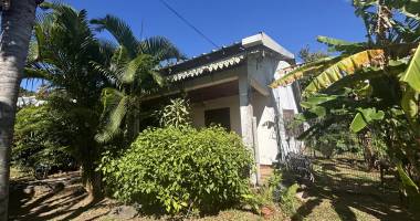 maison - 5 pièces - 130 m²