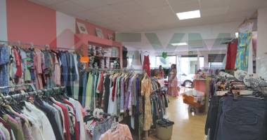 À louer   local professionnel / commercial saint-pierre   centre-ville
