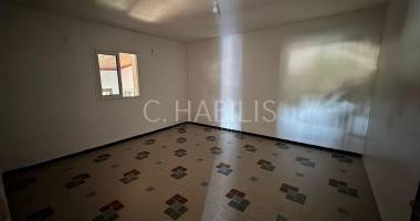 À louer - appartement de type t2 d'environ 70,25 m2 - le tampon - berive - 930,00 € + 20,00 € de charges